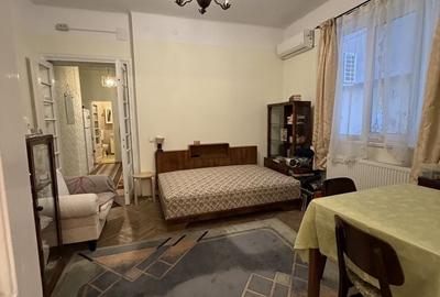 Apartament cu 2 camere în Centrul Civic - 1