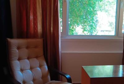 Garsonieră decomandată în Ultracentral