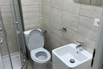 Apartament cu 3 camere decomandat în Central - 8