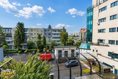 Garsonieră în Central
