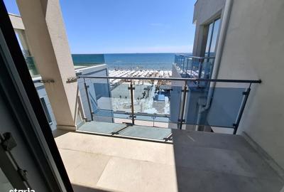 Apartament cu 3 camere în Mamaia