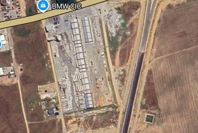 Teren de 560 mp, în Malu Mare - 3