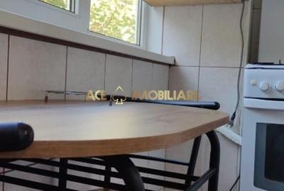 Apartament cu 2 camere, mobilat în Crângași