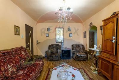 Apartament cu 3 camere semidecomandat, mobilat în P-ța Gării - 3