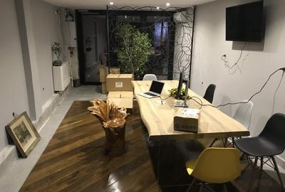 Casă individuală cu 10 camere cu Canalizare în Calea Călărașilor - 13