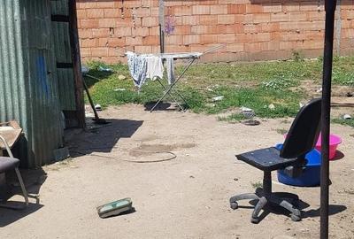 Casă cu 3 camere în Central - 5