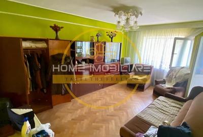 Apartament cu 2 camere decomandat în Cug - 2