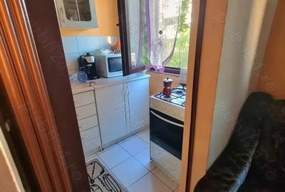 Apartament cu 2 camere nedecomandat în Lipova - 8