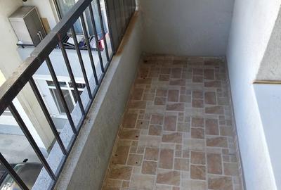 Apartament cu 3 camere semidecomandat în Central - 2