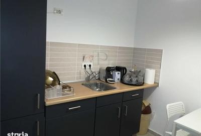Apartament cu 2 camere decomandat în Central - 2