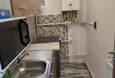 Garsonieră decomandată în Gara de Nord - 4