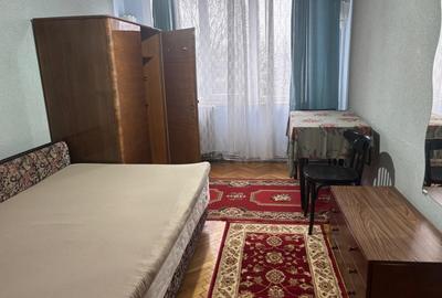 Apartament cu 3 camere în Podu Roș - 2