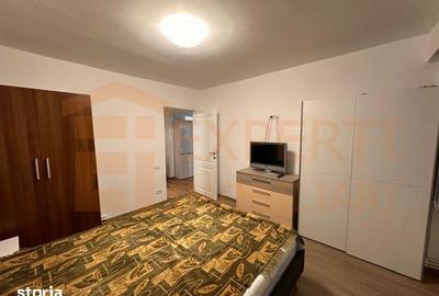 Apartament cu 2 camere decomandat în Tomis Nord