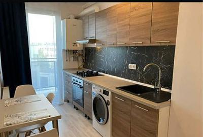 Apartament cu 2 camere, mobilat în Bulgaria - 3