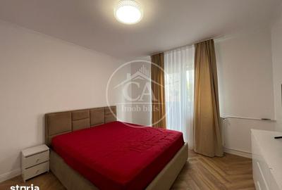 Apartament cu 3 camere decomandat în Calea Aradului - 2
