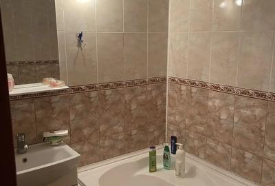 Garsonieră decomandată în Cetății - 1