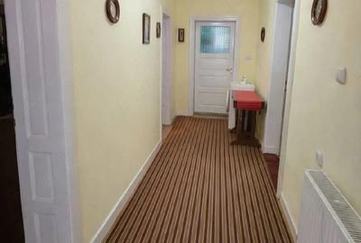 Casă cu 3 camere cu Teren 540 Mp în Central - 8