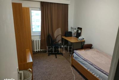 Apartament cu 4 camere decomandat în Mărăști - 5