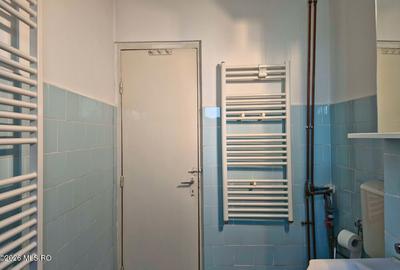 Apartament cu 3 camere decomandat, mobilat în Soarelui - 15