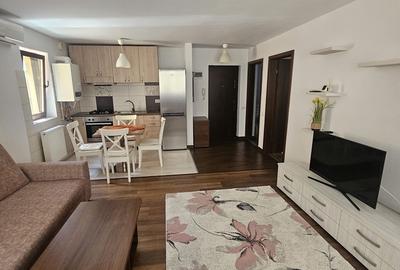 Apartament cu 2 camere semidecomandat în Muncii - 11