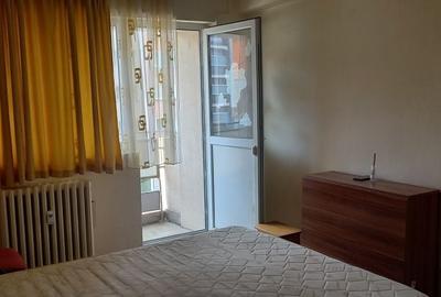 Apartament cu 2 camere nedecomandat în Ultracentral