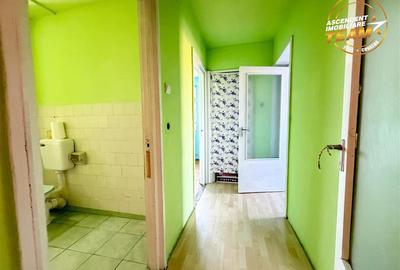 Apartament cu 3 camere decomandat, mobilat în Simeria - 5