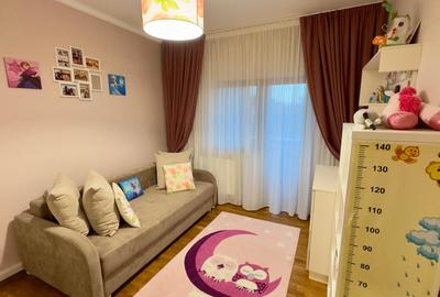 Duplex cu 4 camere cu Canalizare în Odăi - 46