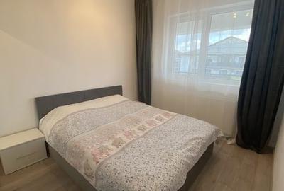 Apartament cu 2 camere în Dobroești - 2