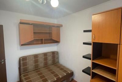 Apartament cu 2 camere decomandat în Brâncoveanu