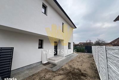 Casă cu 3 camere cu Teren 180 Mp în Sânandrei - 2