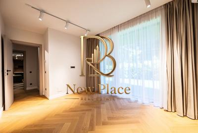 Apartament cu 4 camere decomandat, mobilat în Pipera - 28