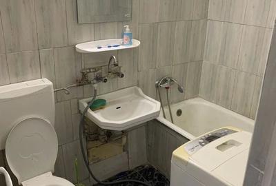 Garsonieră decomandată în Mihai Bravu