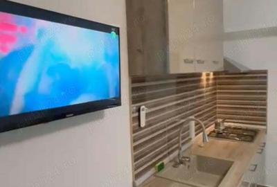 Apartament cu 3 camere decomandat în Mangalia - 5