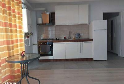 Apartament cu 2 camere decomandat în Parcul Carol
