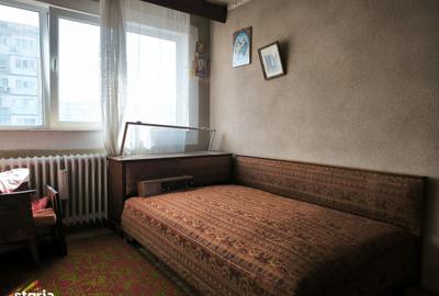Apartament cu 2 camere decomandat în Cantacuzino - 5