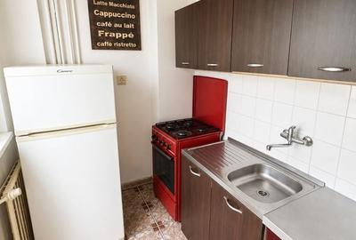 Garsonieră în Aradului