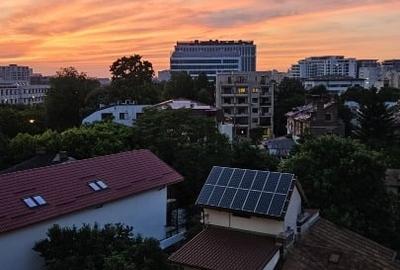 Apartament cu 3 camere decomandat, mobilat în Timpuri Noi - 2