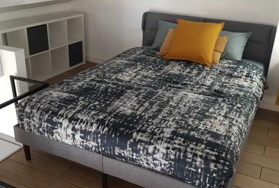 Apartament decomandat în Eroii Revoluției