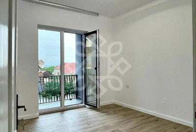 Apartament cu 2 camere semidecomandat în Sânmartin - 3