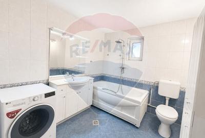 Duplex cu 5 camere cu Teren 1634 Mp în Viile Noi - 6