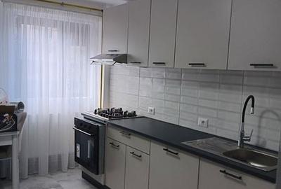 Apartament cu 3 camere decomandat în Ultracentral - 3