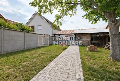 Casă cu Teren 720 Mp în Grădiște - 10
