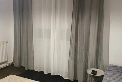 Apartament cu 2 camere semidecomandat în Împăratul Traian - 1