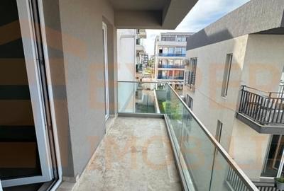 Garsonieră semidecomandată în Mamaia-Sat - 2