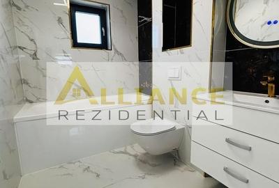 Casă cu 4 camere în Berceni