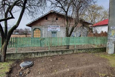 Teren de 5700 mp, în Crevedia - 7