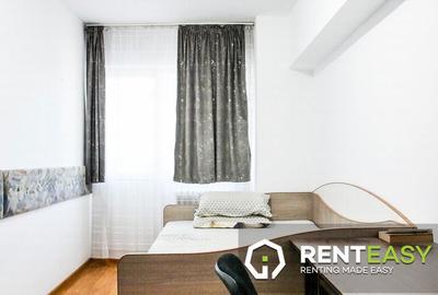 Apartament cu 3 camere în Independenței - 3