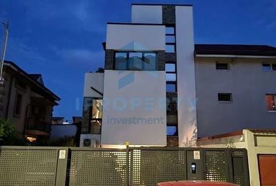 Casă cu 4 camere în Brâncoveanu