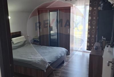 Casă cu 4 camere cu Teren 1475 Mp în Sarasău - 15
