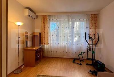 Apartament cu 3 camere, mobilat în Plopilor - 2